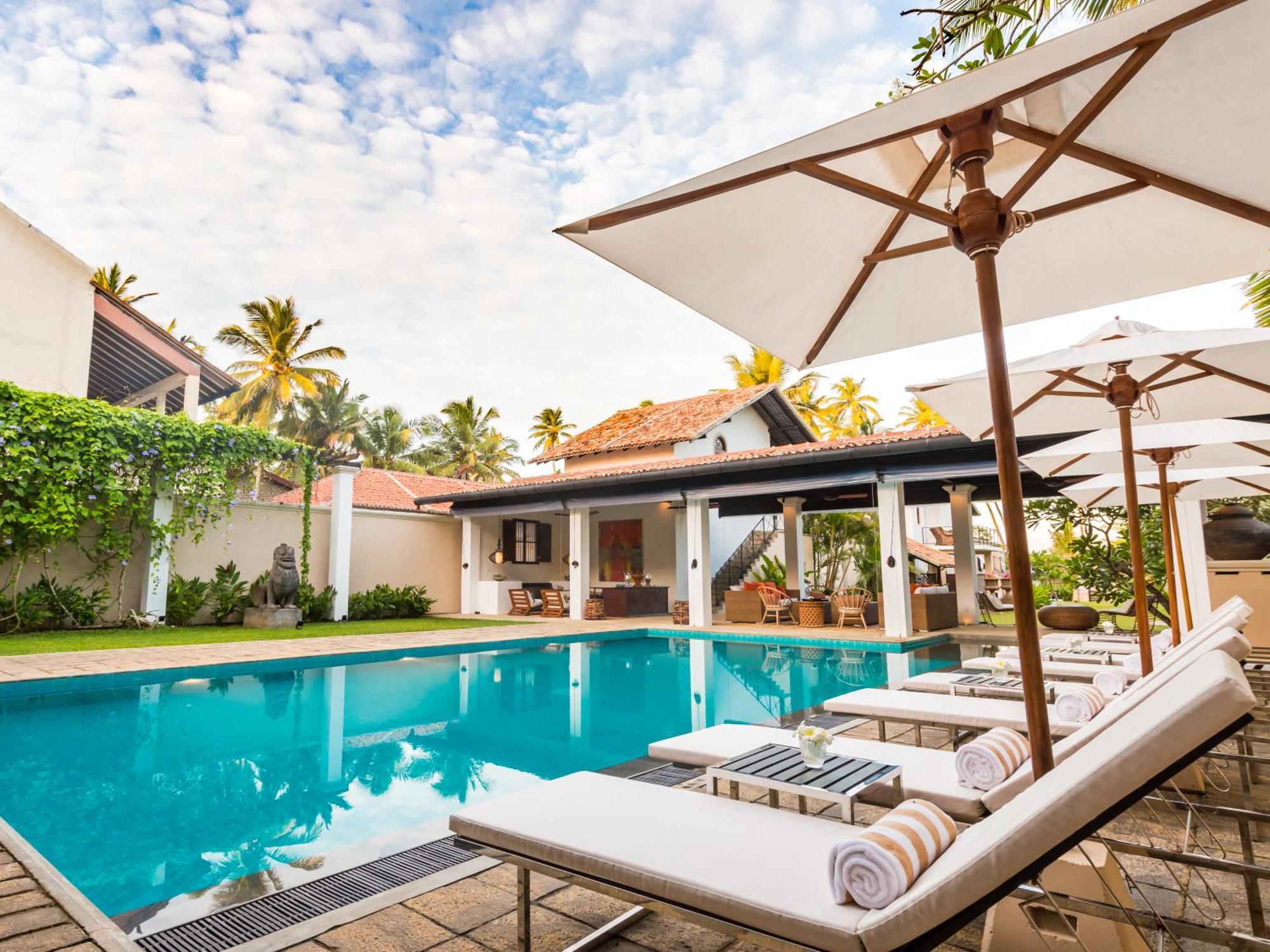 Nyne Hotels The Muse, Μπεντότα Εξωτερικό φωτογραφία