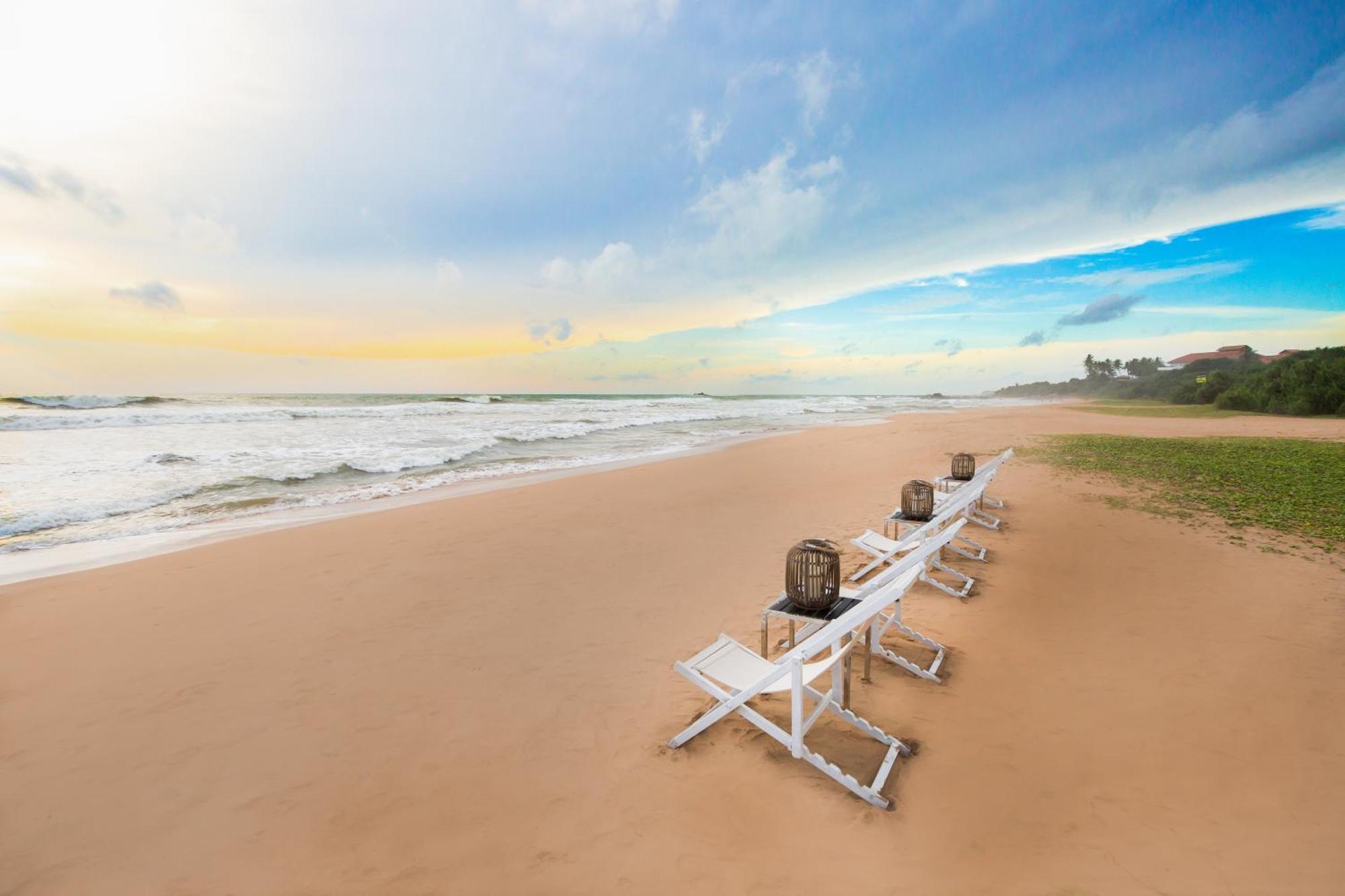 Nyne Hotels The Muse, Μπεντότα Εξωτερικό φωτογραφία