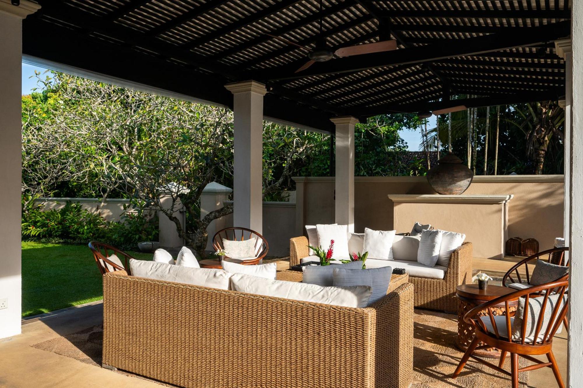 Nyne Hotels The Muse, Μπεντότα Εξωτερικό φωτογραφία