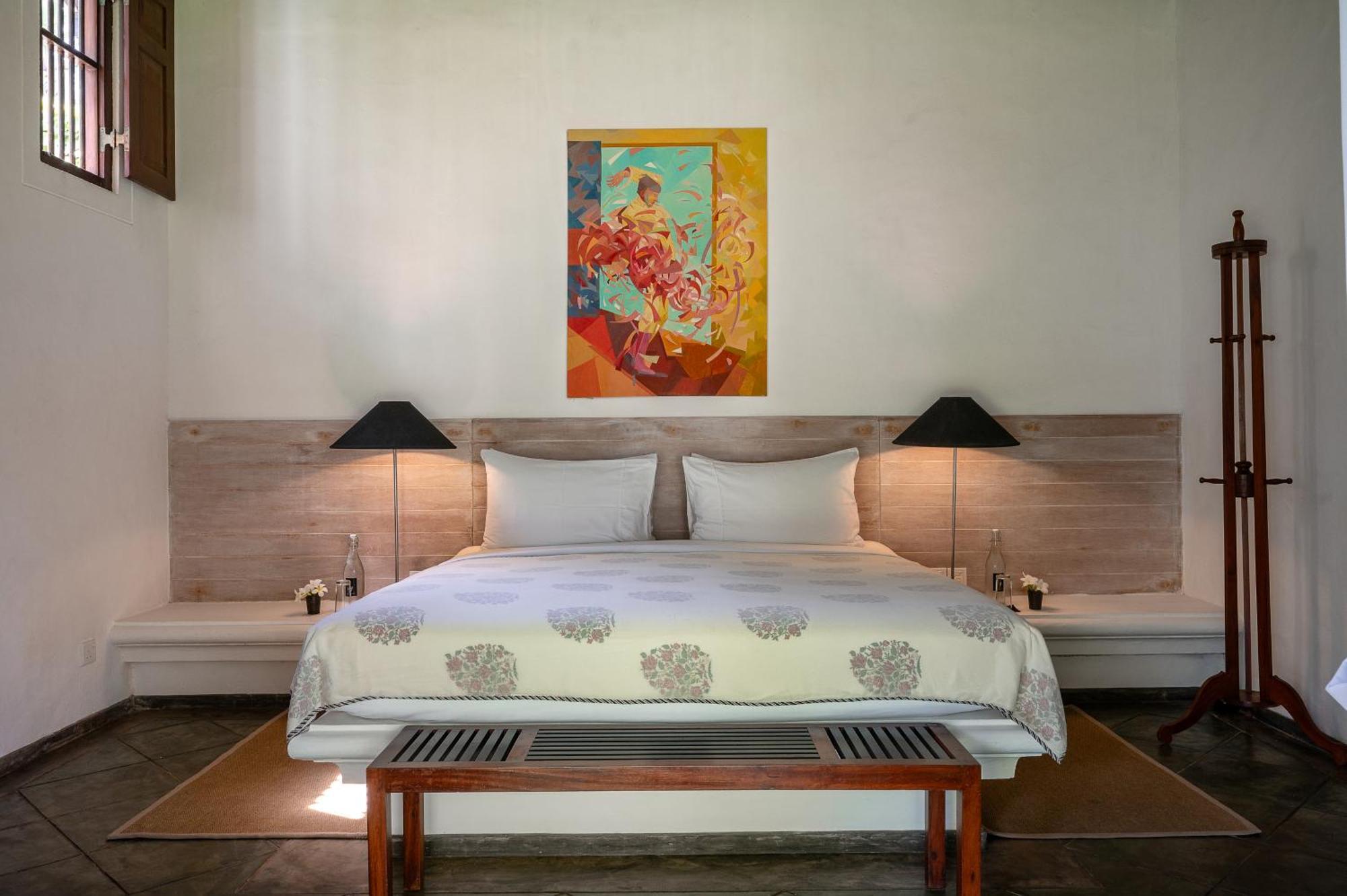 Nyne Hotels The Muse, Μπεντότα Εξωτερικό φωτογραφία