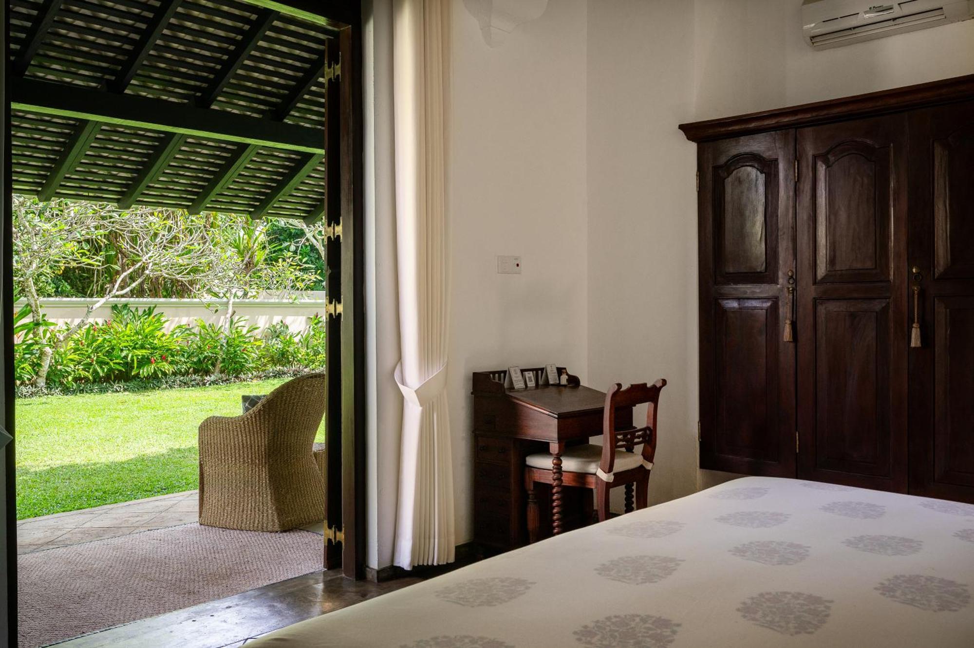 Nyne Hotels The Muse, Μπεντότα Εξωτερικό φωτογραφία