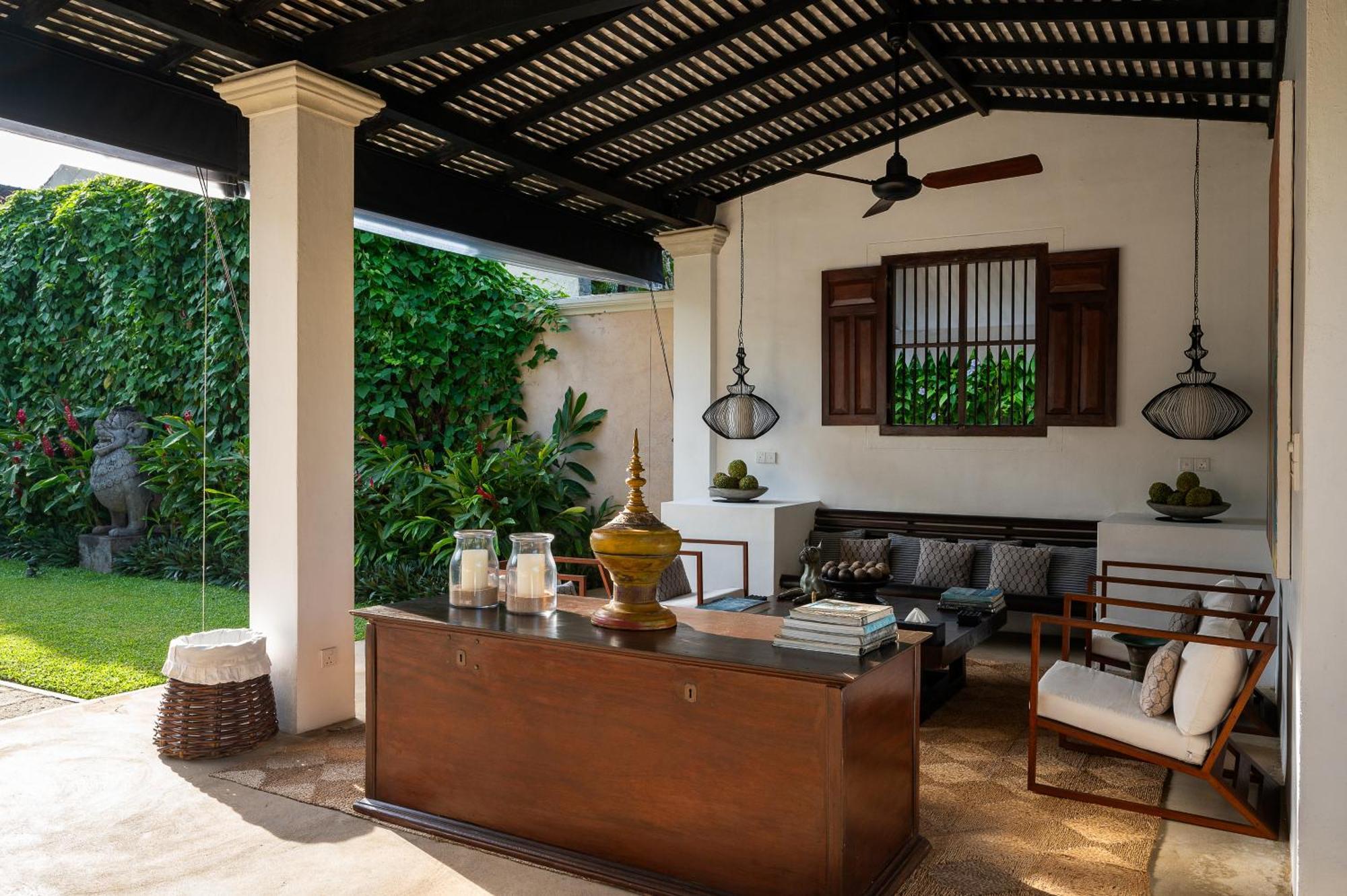 Nyne Hotels The Muse, Μπεντότα Εξωτερικό φωτογραφία