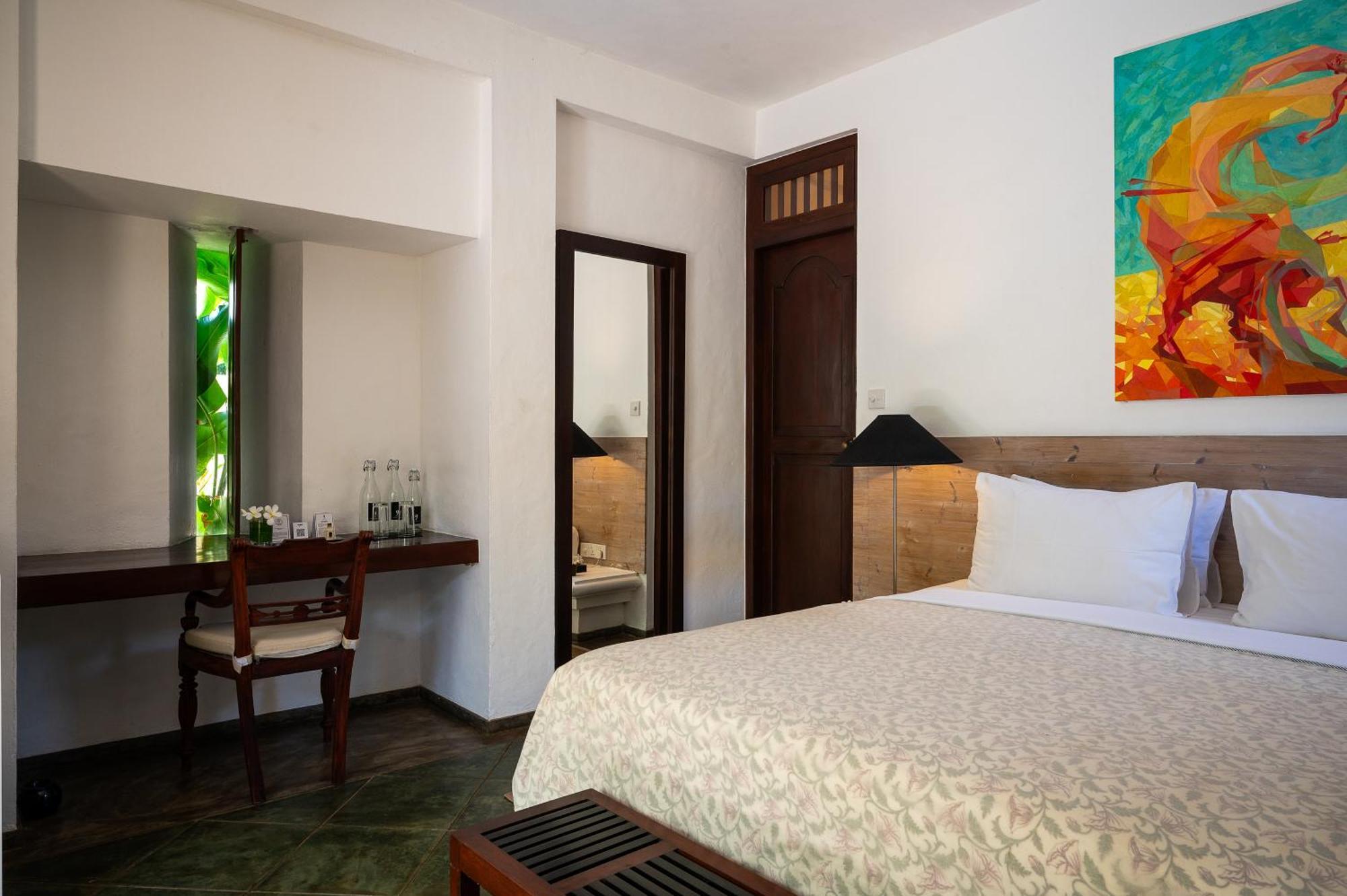 Nyne Hotels The Muse, Μπεντότα Εξωτερικό φωτογραφία