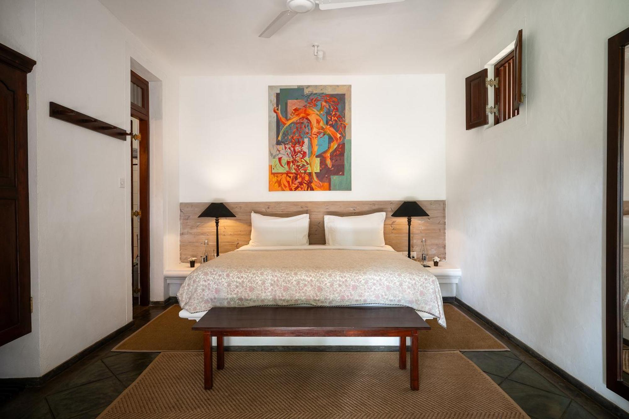 Nyne Hotels The Muse, Μπεντότα Εξωτερικό φωτογραφία