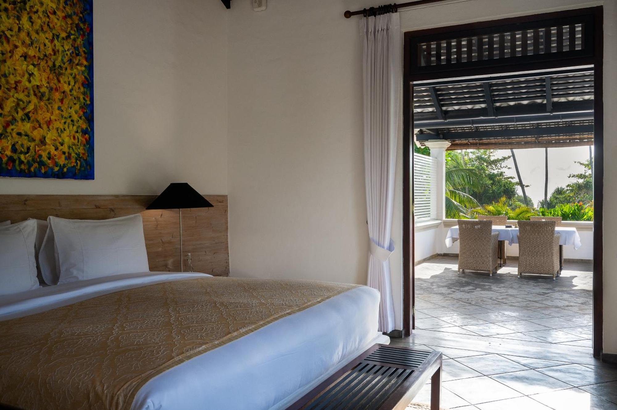 Nyne Hotels The Muse, Μπεντότα Εξωτερικό φωτογραφία