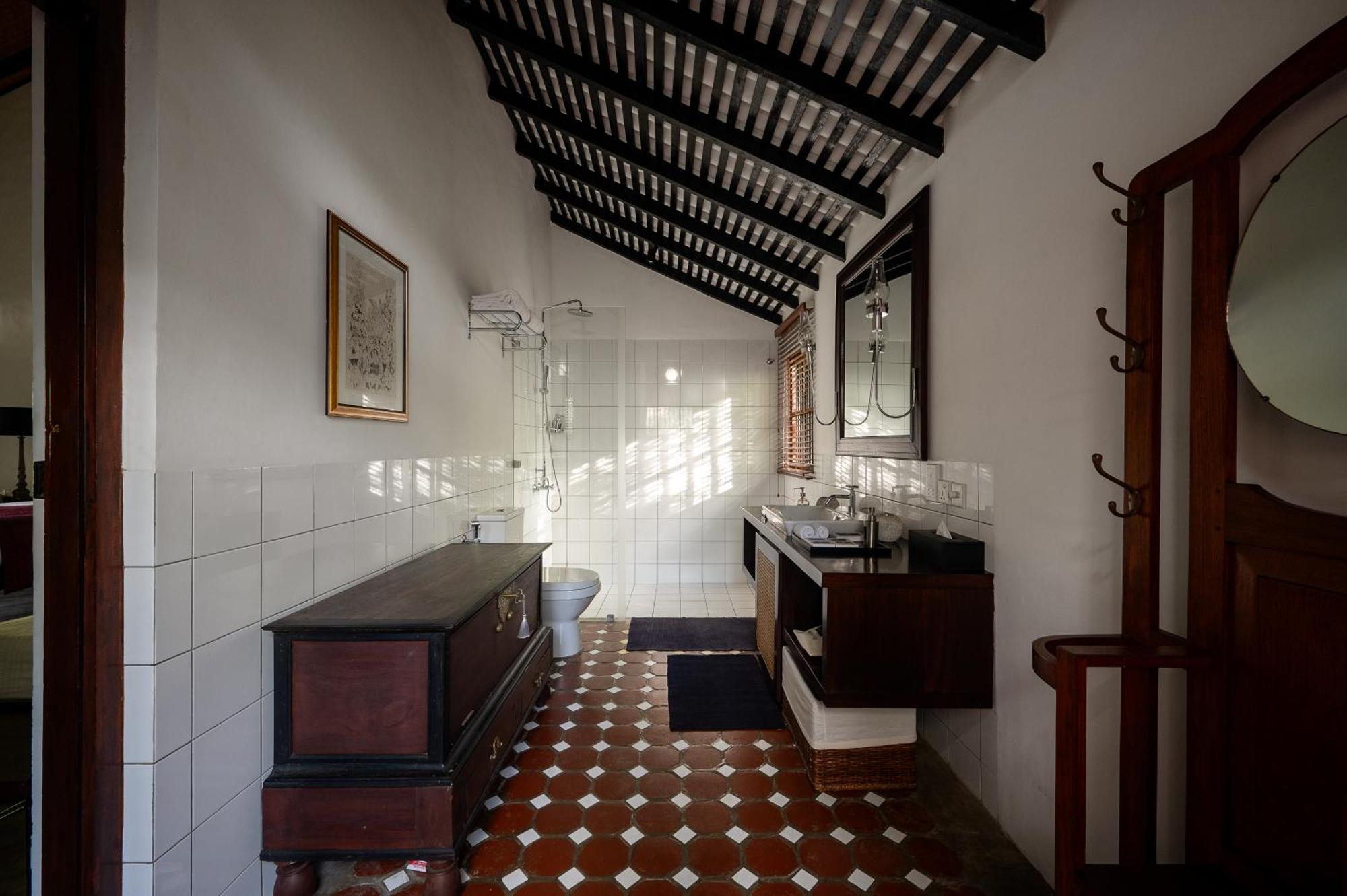 Nyne Hotels The Muse, Μπεντότα Εξωτερικό φωτογραφία