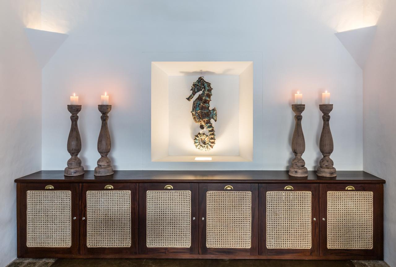 Nyne Hotels The Muse, Μπεντότα Εξωτερικό φωτογραφία