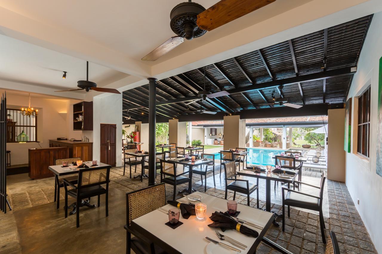Nyne Hotels The Muse, Μπεντότα Εξωτερικό φωτογραφία