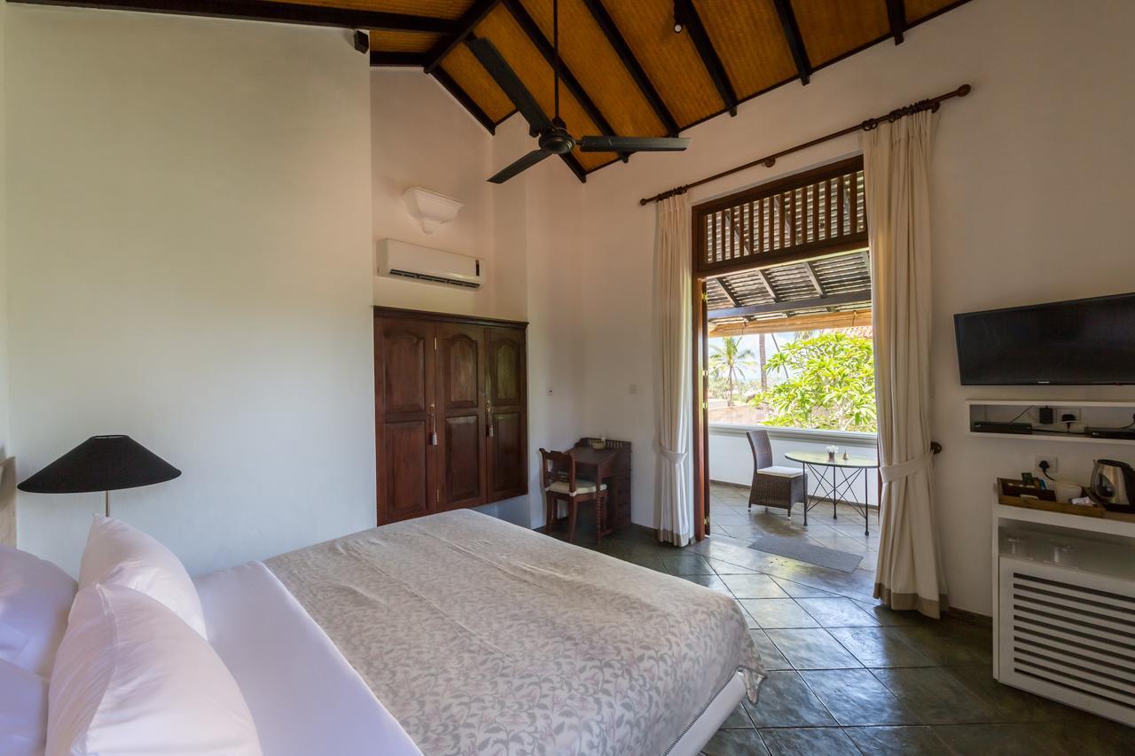 Nyne Hotels The Muse, Μπεντότα Εξωτερικό φωτογραφία