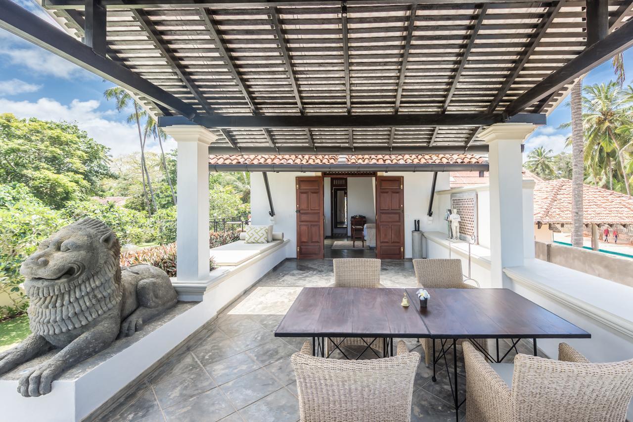 Nyne Hotels The Muse, Μπεντότα Εξωτερικό φωτογραφία