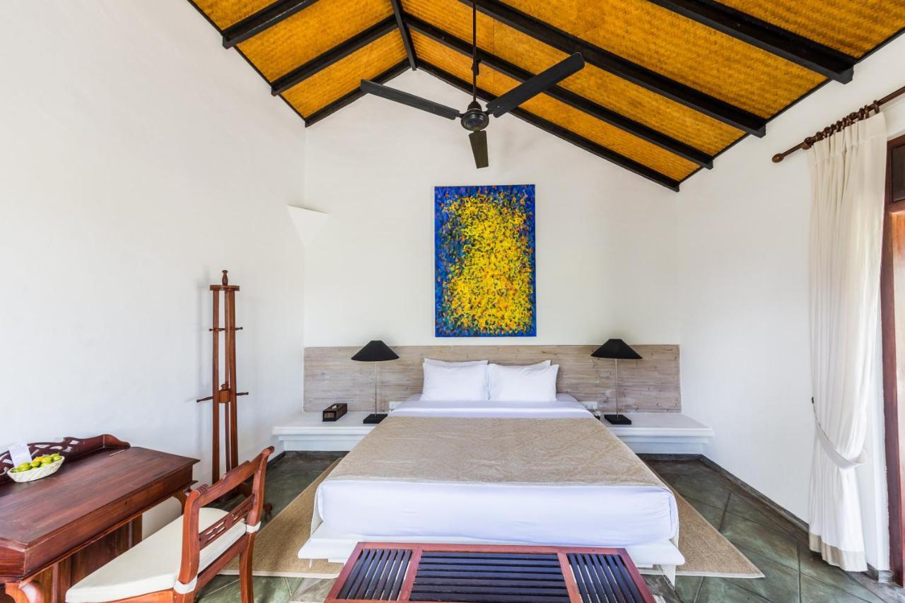 Nyne Hotels The Muse, Μπεντότα Εξωτερικό φωτογραφία